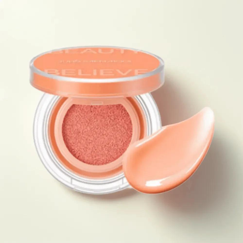 JUNG SAEM MOOL Artist Cushion Blush Peach Nectar Peach Nectar