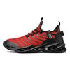 Übergröße Leichte Mode Herrenschuhe Blade Mesh Sneaker Student Laufschuhe Trendschuhe