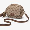Small Crossbody Bag For Women With Faux Leather And Details For Daily Use