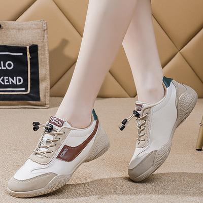 2024 Spring and Autumn New Versatile Fashion Women's Casual Shoes Youth Comfortable Lightweight Running and Sports Shoes