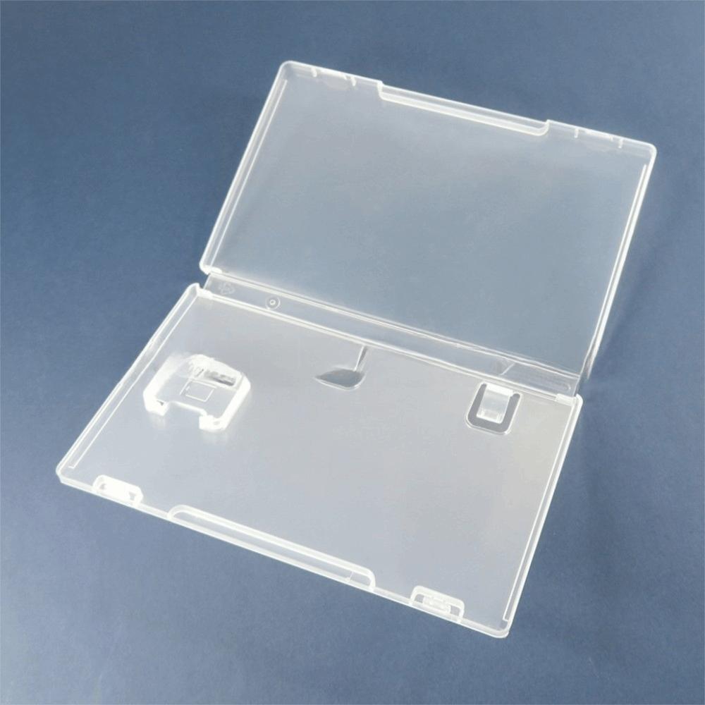 Book Holder Game Card Storage Case Cartridge Holder Case for Switch NS Cartridge Protection