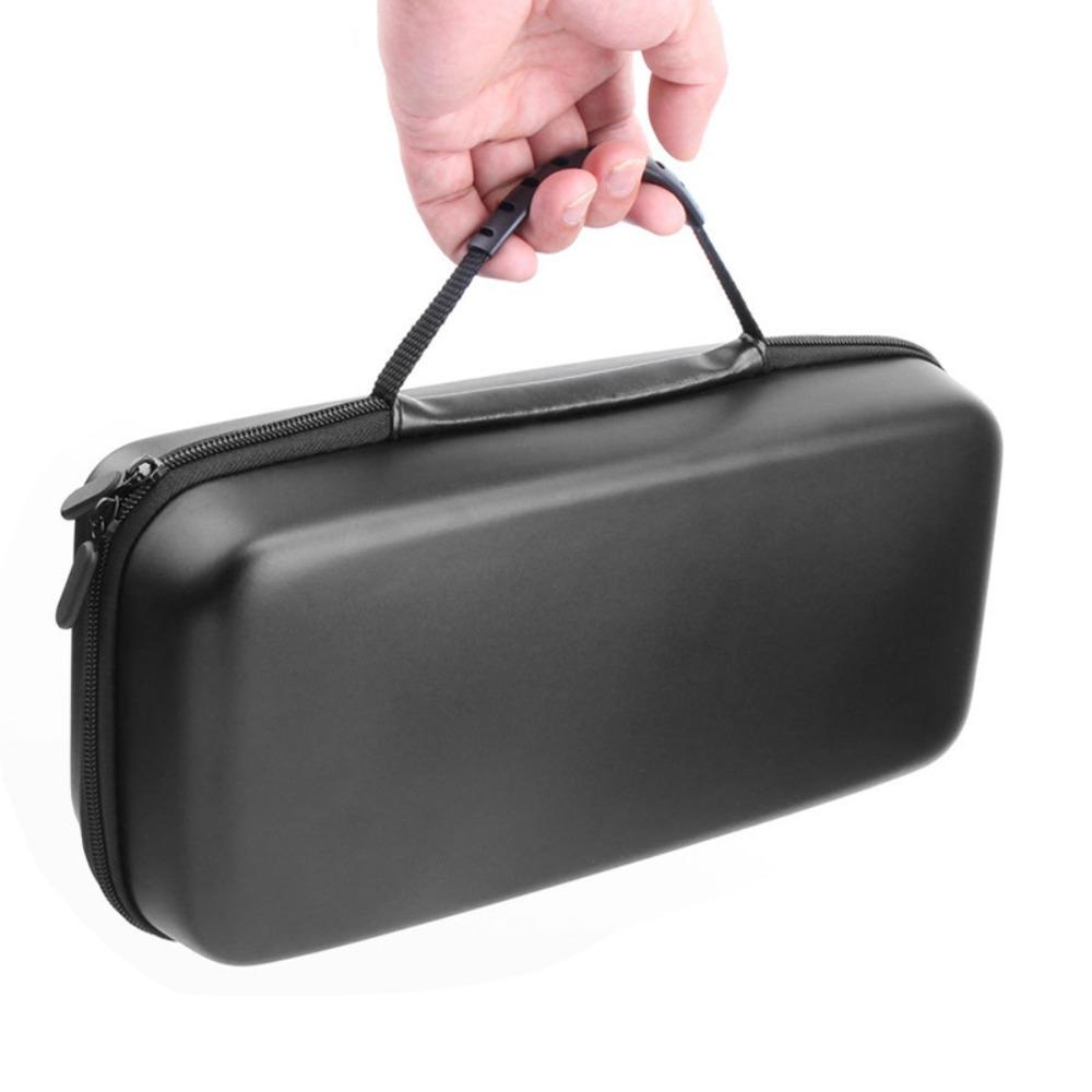 

EVA Hard Shell with Mesh Pocket Storage Bag Carrying Case for Lenovo Legion Go 2 Game Console