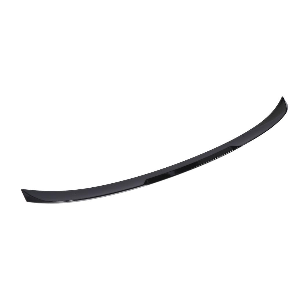 Car Rear Spoiler for M3 Style Aerodynamic Trunk Lid Spoiler Wing For 3 Series G20 2019 and On