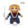 Shucks Irida Plush Shucks Fnf Plush Shucks Plush Toy Plushy Plushie Doll Birthday Gift