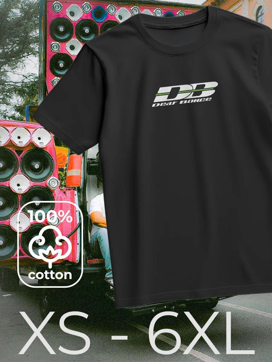 T-shirt with Queen band print S