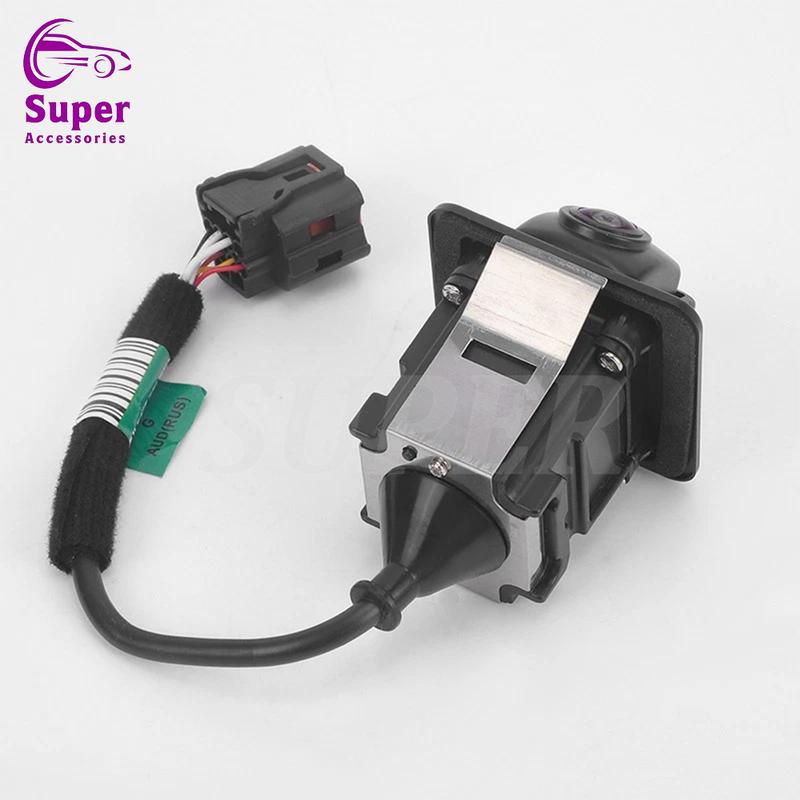 95760-3Z804 For Hyundai i40 2016 2017 Rear View Reversing Backup Assist Camera 957603Z804