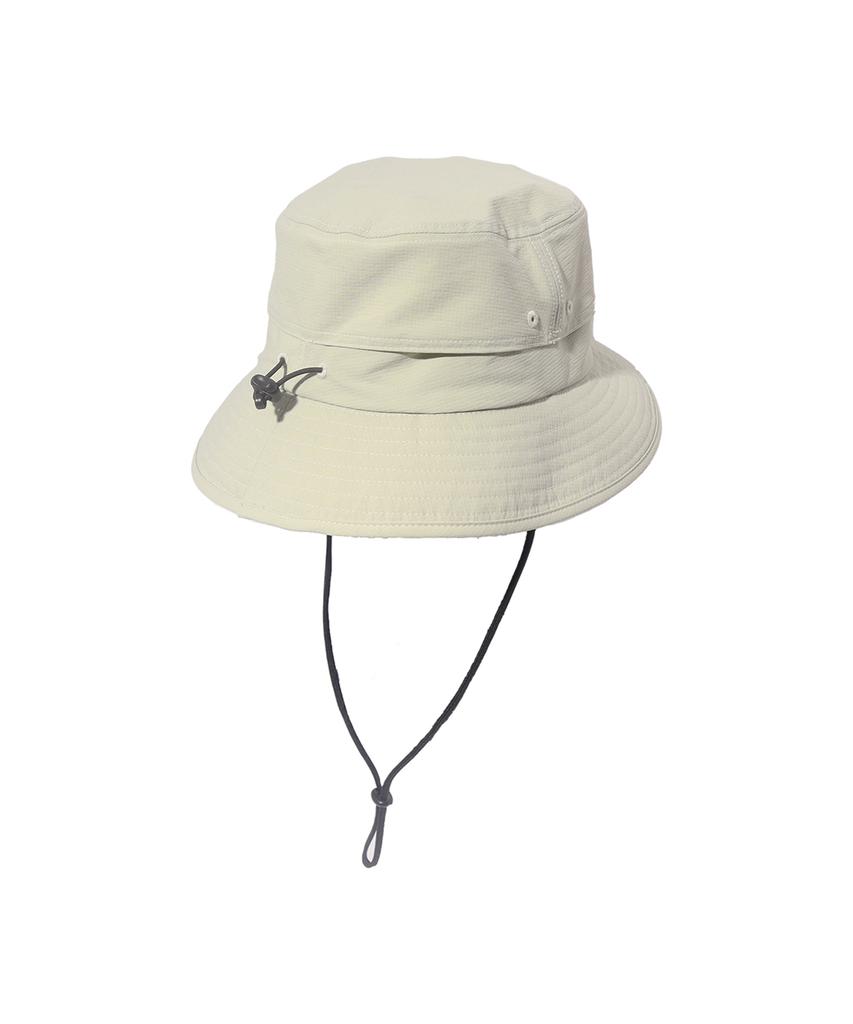 OFFGRID Cordura Bucket Hat - Beige