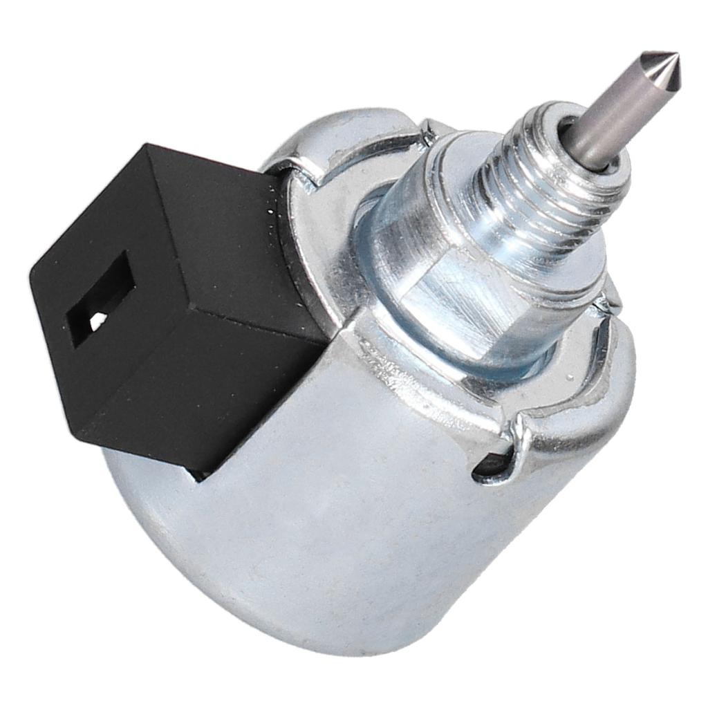 692734 Fuel Solenoid with Cable Replacement for 497672 497157 495739 Lawn Mower Accessory