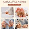 Hand Warmers For Women Cute Air-Activated Handwarmers Gloves Super Long Lasting Warmth Wearable Heat Packs Up To 6 Hours Of Heat
