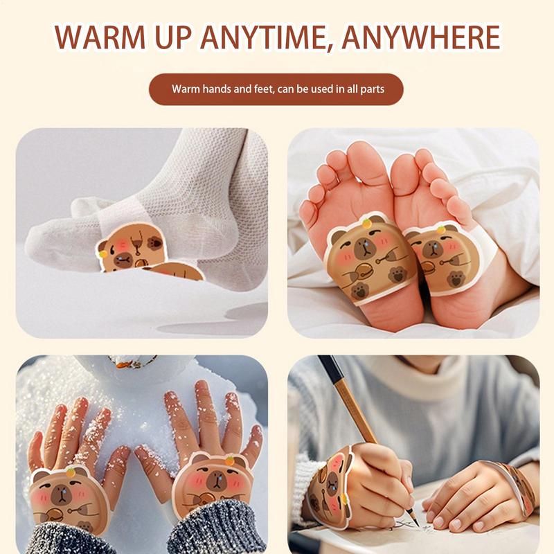 

Hand Warmers For Women Cute Air-Activated Handwarmers Gloves Super Long Lasting Warmth Wearable Heat Packs Up To 6 Hours Of Heat spain