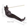 Frog Palm Incense Stick Holder Ceramic Insence Burner Ash Catcher For Aromatherapy/Yoga/Meditation/Home Living Room OfficeDecor 7