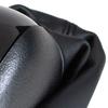 Mercedes W203 C-Class 00-07 BLACK gear shift knob + 6-gear gaiter