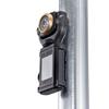 Tajima Safe System LED Safe Detachable Light Compatible with Vertical Features a Powerful Neodymium 3 Selectable Brightness Easy Attachment and Can Be