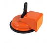 Heavy Duty Floor Gap Repair Tool, Powerful Suction Cup Floor Gap Fix Kit , Scratch Resistant for Laminate Vinyl Hardwood Flooring Installation