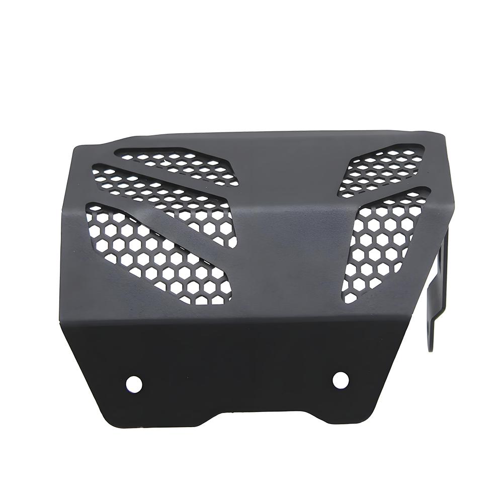 FOR Ducati Desert X DesertX 2025-2025 Motorcycle Parts Aluminum Engine Protection Grille Radiator Cover Oil Cooling Cover 2025