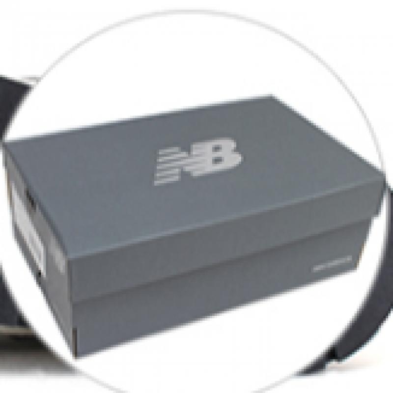 [New Balance Shoes] New Balance 996 V2 Gray cm996rV2