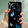 For Vivo X200 Ultra Case Soft TPU Cute Cartoon Painted Back Shell Cover For Vivo X200 Pro Mini Phone Cases for Vivo X200 Pro 5G