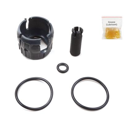 BSP1120 Naprawcze Tuleje Uszczelniające Drążka Dźwigni Zmiany Biegów dla Vauxhall Opel Astra G H Combo C Meriva A Vectra B C Zafira A