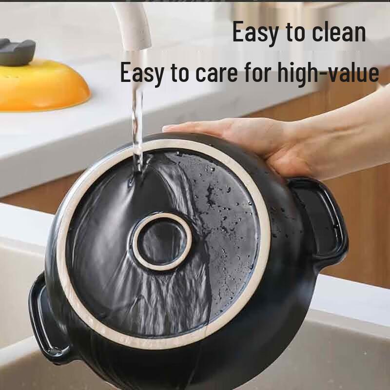 ASD Zhen Tao III Ceramic Casserole
