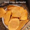 Laojie Kou Crispy Sweet Potato Chips 300g