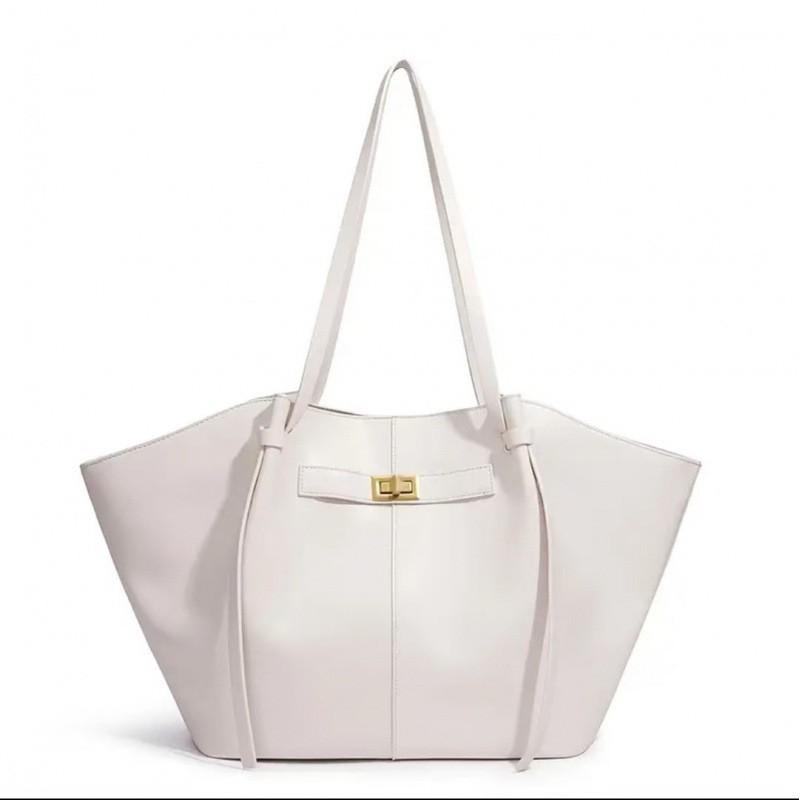 At End Of Cross-border Hits Will Be Promoted Large-capacity Tote Bat-shaped High Street Handbags Style Fashionable Wings Women's Bags