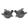 Volvo XC40 Front Bumper LED Fog Lights (1 Pair) 31689175/31689174