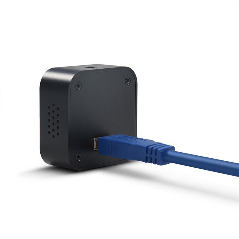 

Mokeshi 2K Autofocus USB Webcam