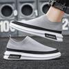 Fashion Men's Casual Shoes Young Sneakers Minimalist Chunky Non Slip Students Designer Luxury Hiking Legitimate Footwear Offer Male Shoe