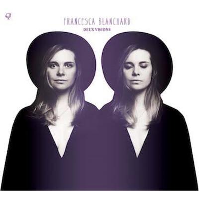 Francesca Blanchard De Vigion
