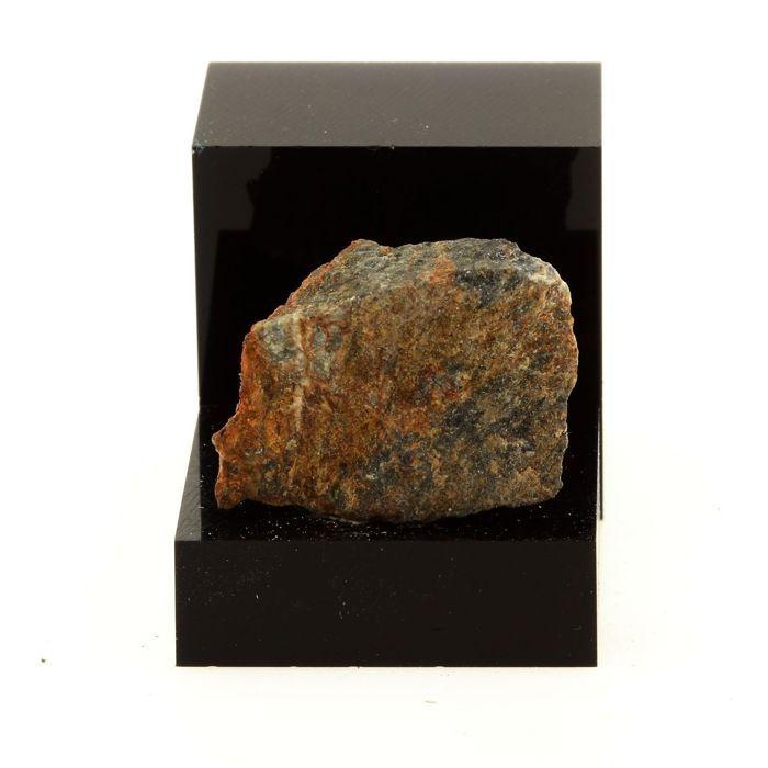Polianite 31.8 carats