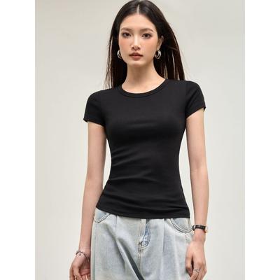 Oberteile – T-Shirts