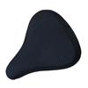 Silicone Cycling Bicycle Bike Saddle Breathable Gel Cushion Soft Pad Seat Cover