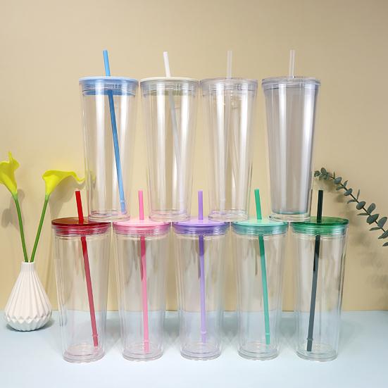 710ml Water To Cup Safe Use High Capacity Creative Food Grade Splash-proof Travel