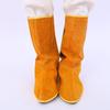 Welder's Anti-Scald Foot Covers