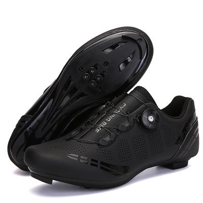 Lockable Mountain and Road Cycling Shoes T27