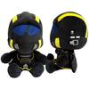 New Forsaken Two Time Plush Doll Toy 19CM Cartoon Cute Soft Forsaken Two Time Plush Dolls Toy Room Decoration For Kid Gift