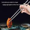 ZISIZ Household Wooden Chopsticks