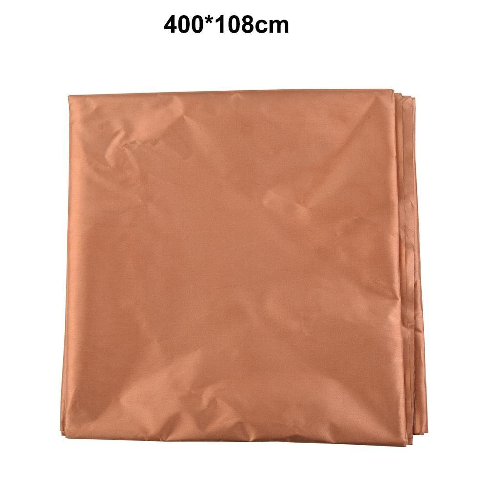 Fabric Radiant Cloth EMF/EMI Fabric Radiation/Singal/WiFi