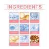 Breast Care Set Gentle Care For And Firming Of Breast Skin; Daily Application Of Nourishing Essential Oils