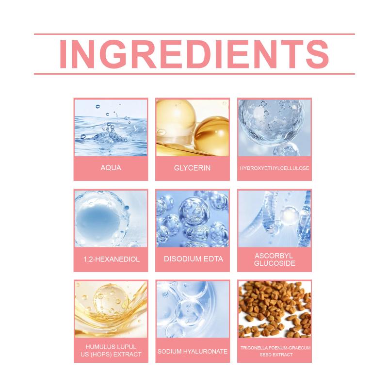 Breast Care Set Gentle Care For And Firming Of Breast Skin; Daily Application Of Nourishing Essential Oils