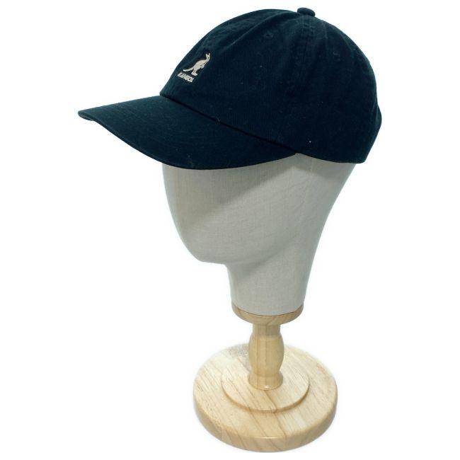Used [Used] KANGOL Cap Hat One Point Goods Old Clothes /4105
