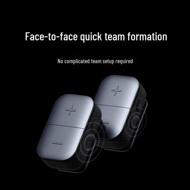 Xiaomi Mini Network Walkie-Talkie with App Management