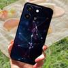 Für ZTE Blade A55 Hülle Weiche Silikon TPU Handyhülle Für ZTE Blade A35 Z2453 Stoßfeste Rückabdeckung A35 A55 Schutzhülle Funda