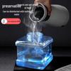 ZISIZ Silicone Water Dispenser for Tea Ceremony