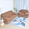 Sofa Cover All inclusive Universal Cover Elastic European Style Universal Old Fashioned Anti Cat Scratch Four Season Style