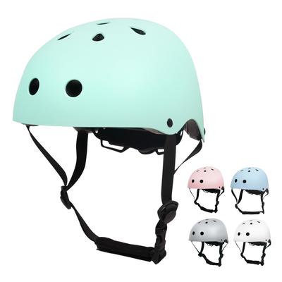 Bicycle Helmet for Kids Your Kids Helmet for Toddlers and Elementary School Sports Shock For With Adjuster Créer [Protect Child's Head] Students,
