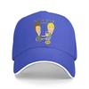 Settle Down Beavis Cappellino da Baseball Unisex Cappelli Donna Visiera Protezione Snapback Cappellini Beavis and ButtHead