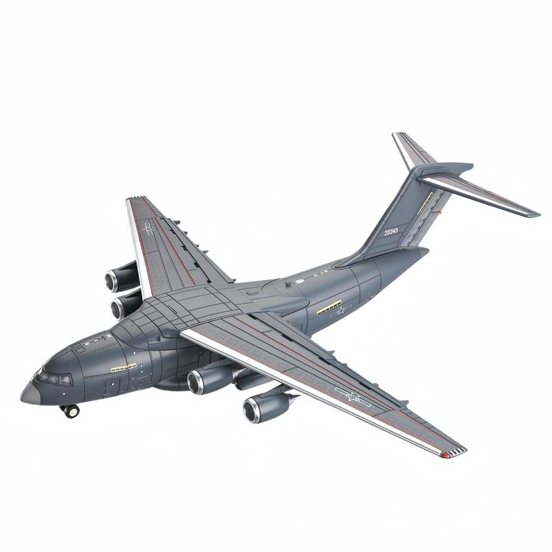 1:100 fighter jet model display, with base, military series model, suitable for hobby collection and gifting