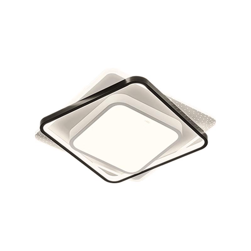 NVC Postmodern Nordic LED Ceiling Light