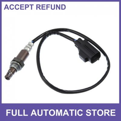 Front Upstream Oxygen Sensor Replacement Single  for Volvo XC60 32l